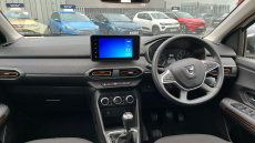 Dacia Sandero Stepway 1.0 TCe Prestige 5dr Bi Fuel Hatchback